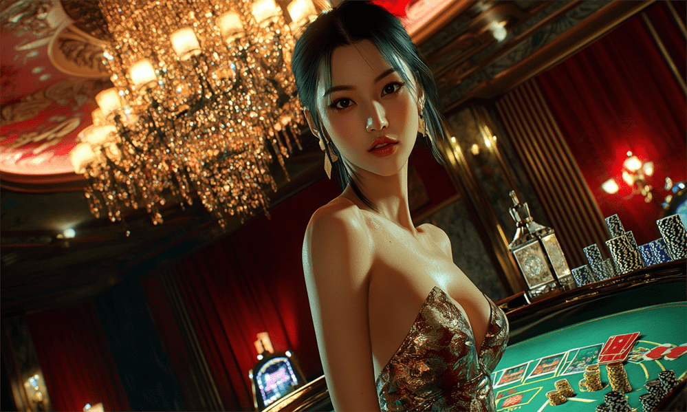 okchoi 77